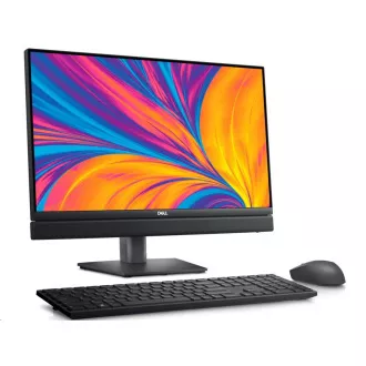 PC DELL AiO OptiPlex 7420 /23.8"/160W/TPM/i7 14700/16GB/512GB SSD/Adj Stand/WLAN/vPro/Kb&Mse/W11 Pro/3Y PS NBD
