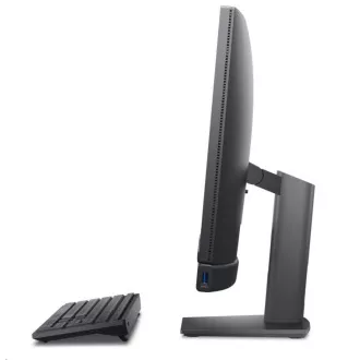 PC DELL AiO OptiPlex 7420 /23.8"/160W/TPM/i7 14700/16GB/512GB SSD/Adj Stand/WLAN/vPro/Kb&Mse/W11 Pro/3Y PS NBD