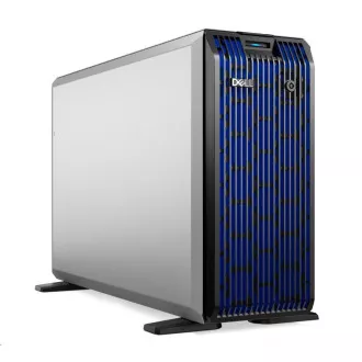 DELL SRV PowerEdge T360 /8x3.5"HotPlug/E-2436/1x16GB/1x480GB SSD/1x700W/H755/iDRAC9 En./3Yr Basic NBD DELL SRV PowerEdge T360 /8x3.5"HotPlug/E-2436/1x16GB/1x480GB SSD/1x700W/H755/iDRAC9 En./3Yr Basic NBD