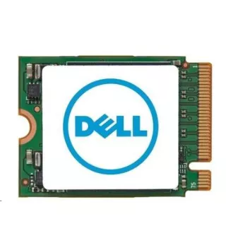 Unitate solidă Dell M.2 PCIe NVME Gen 4x4 Clasa 25 2230 - 2TB
