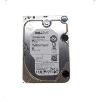 Hard disk DELL 2TB SATA 6Gbps 7.2K RPM 512n 3.5in CK T160