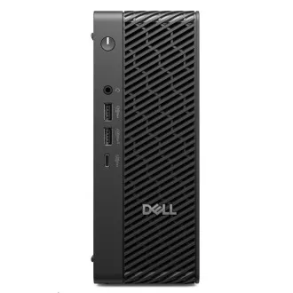 DELL PC Pro Max Micro FCM2250/TPM/U7-265/16GB/1TSSD/Nvidia A1000/280W/WLAN/vPro/Kb/Mouse/W11 Pro/PS 3Y NBD DELL PC Pro Max Micro FCM2250/TPM/U7-265/16GB/1TSSD/Nvidia A1000/280W/WLAN/vPro/Kb/Mouse/W11 Pro/PS 3Y NBD