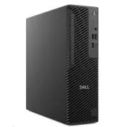 DELL PC Pro Max Slim FCS1250/360W/TPM/U7-265/16GB/512SSD/Integrat/vPro/Kb/Mouse/W11 Pro/3Y PS NBD