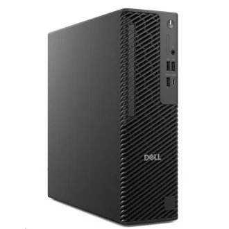 DELL PC Pro Max Slim FCS1250/360W/TPM/U7-265/16GB/512SSD/Integrat/vPro/Kb/Mouse/W11 Pro/3Y PS NBD DELL PC Pro Max Slim FCS1250/360W/TPM/U7-265/16GB/512SSD/Integrat/vPro/Kb/Mouse/W11 Pro/3Y PS NBD