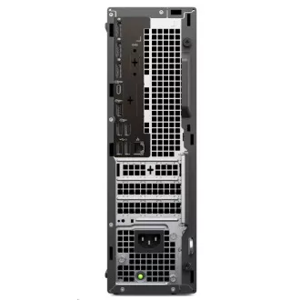 DELL PC Pro Max Slim FCS1250/360W/TPM/U7-265/16GB/512SSD/Integrat/vPro/Kb/Mouse/W11 Pro/3Y PS NBD DELL PC Pro Max Slim FCS1250/360W/TPM/U7-265/16GB/512SSD/Integrat/vPro/Kb/Mouse/W11 Pro/3Y PS NBD