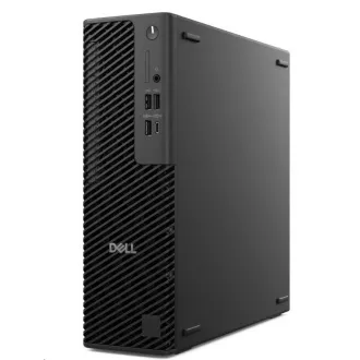 DELL PC Pro Max Slim FCS1250/360W/TPM/U7-265/16GB/512SSD/Integrat/vPro/Kb/Mouse/W11 Pro/3Y PS NBD DELL PC Pro Max Slim FCS1250/360W/TPM/U7-265/16GB/512SSD/Integrat/vPro/Kb/Mouse/W11 Pro/3Y PS NBD
