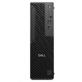 DELL PC Pro Max Slim FCS1250/360W/TPM/U7-265/16GB/512SSD/Integrat/vPro/Kb/Mouse/W11 Pro/3Y PS NBD DELL PC Pro Max Slim FCS1250/360W/TPM/U7-265/16GB/512SSD/Integrat/vPro/Kb/Mouse/W11 Pro/3Y PS NBD