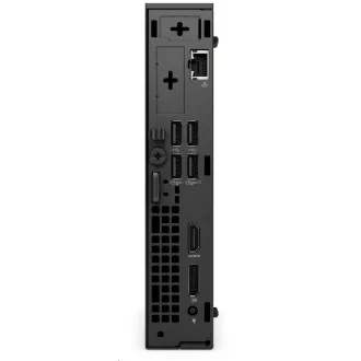 DELL PC Pro Micro QCM1250//TPM/i5-14500T/8GB/512GB SSD/90W Type-C/WLAN/Kb/Mouse/W11 Pro/3Y PS NBD