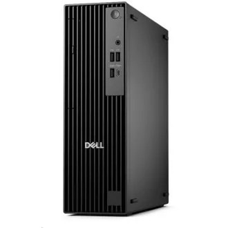 DELL PC Pro Slim QCS1250/180W/TPM/i5-14500/16GB/512GB SSD/Integrat/Kb/Mouse/W11 Pro/3Y PS NBD