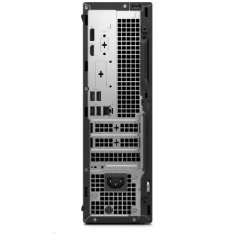 DELL PC Pro Slim QCS1250/180W/TPM/i7-14700/8GB/512GB SSD/Integrat/Kb/Mouse/W11 Pro/3Y PS NBD