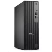 DELL PC Pro Slim QCS1250/180W/TPM/U5-235/8GB/512GB SSD/Integrat/Kb/Mouse/W11 Pro/3Y PS NBD