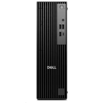 DELL PC Pro Slim QCS1250/180W/TPM/U5-235/8GB/512GB SSD/Integrat/Kb/Mouse/W11 Pro/3Y PS NBD