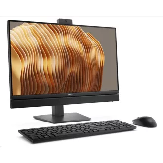 DELL PC AiO Pro 24 All-in-One QC24251/TPM/U5-235T/16GB/512SSD/Netactil/Integrat/130W/WLAN/Kb&Mse/W11 Pro/3Y PS NBD