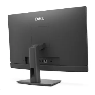 DELL PC AiO Pro 24 All-in-One QC24251/TPM/U5-235T/16GB/512SSD/Netactil/Integrat/130W/WLAN/Kb&Mse/W11 Pro/3Y PS NBD