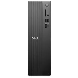 PC DELL Slim ECS1250/180W/I5-14400/16GB/512GB SSD/Intel UHD/WLAN/Kb/Mouse/W11 Pro/3Y PS NBD