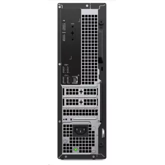 PC DELL Slim ECS1250/180W/I5-14400/16GB/512GB SSD/Intel UHD/WLAN/Kb/Mouse/W11 Pro/3Y PS NBD