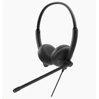 Căști cu fir DELL - WH125