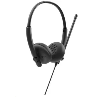 Căști cu fir DELL - WH125