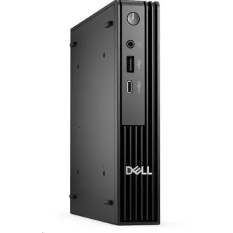 DELL PC Pro Micro QCM1255/TPM/AMD Ryzen 7 PRO 8700GE/16GB/512GB SSD/90W tip C/WLAN/Kb/Mouse/W11 Pro/3Y PS NBD DELL PC Pro Micro QCM1255/TPM/AMD Ryzen 7 PRO 8700GE/16GB/512GB SSD/90W tip C/WLAN/Kb/Mouse/W11 Pro/3Y PS NBD