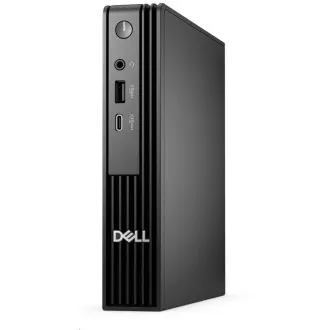 DELL PC Pro Micro QCM1255/TPM/AMD Ryzen 7 PRO 8700GE/16GB/512GB SSD/90W tip C/WLAN/Kb/Mouse/W11 Pro/3Y PS NBD DELL PC Pro Micro QCM1255/TPM/AMD Ryzen 7 PRO 8700GE/16GB/512GB SSD/90W tip C/WLAN/Kb/Mouse/W11 Pro/3Y PS NBD