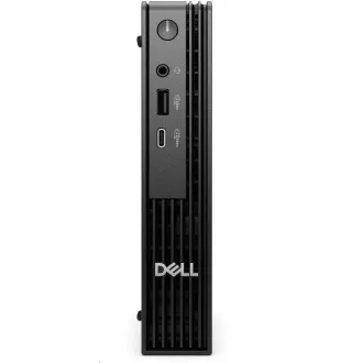 DELL PC Pro Micro QCM1255/TPM/AMD Ryzen 7 PRO 8700GE/16GB/512GB SSD/90W tip C/WLAN/Kb/Mouse/W11 Pro/3Y PS NBD DELL PC Pro Micro QCM1255/TPM/AMD Ryzen 7 PRO 8700GE/16GB/512GB SSD/90W tip C/WLAN/Kb/Mouse/W11 Pro/3Y PS NBD