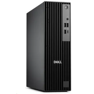 DELL PC Pro Slim QCS1255/180W/TPM/AMD Ryzen 7 8700G/16GB/512GB SSD/Integrat/WLAN/Kb/Mouse/W11 Pro/3Y PS NBD
