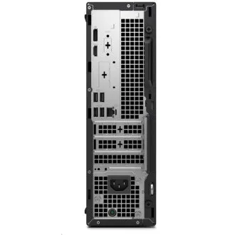 DELL PC Pro Slim QCS1255/180W/TPM/AMD Ryzen 7 8700G/16GB/512GB SSD/Integrat/WLAN/Kb/Mouse/W11 Pro/3Y PS NBD