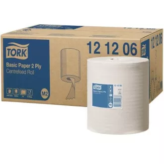 Prosoape pap. rola Tork Universal 320 M2 alb 6buc Prosoape pap. rola Tork Universal 320 M2 alb 6buc