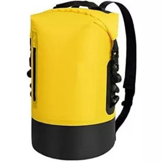Rucsac impermeabil Naturehike 30l 550g - galben Rucsac impermeabil Naturehike 30l 550g - galben
