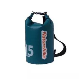 Geantă impermeabilă Naturehike 15L - benzină