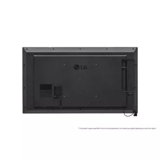 Semnalizare LG 65" 65UM5N-H - 24 de ore, 500 nit, UHD 3840x2160, WebOS Semnalizare LG 65" 65UM5N-H - 24 de ore, 500 nit, UHD 3840x2160, WebOS
