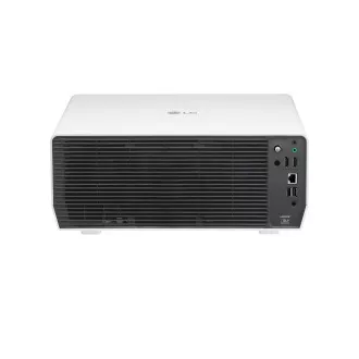 Proiector LG ProBeam BF50RG - laser, WUXGA 1920x1200, 5000 ANSI, RS232, 2x USB-A, 2xHDMI, webOS, difuzoare - Pošk obal