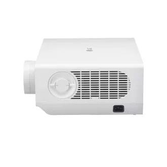 Proiector LG ProBeam BF50RG - laser, WUXGA 1920x1200, 5000 ANSI, RS232, 2x USB-A, 2xHDMI, webOS, difuzoare - Pošk obal
