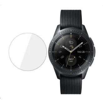 Sticlă hibridă 3mk pentru ceas Samsung Galaxy Watch R800, 46 mm (3 buc.) Sticlă hibridă 3mk pentru ceas Samsung Galaxy Watch R800, 46 mm (3 buc.)