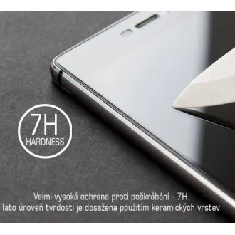 Sticlă hibridă 3mk pentru ceas Samsung Galaxy Watch R800, 46 mm (3 buc.) Sticlă hibridă 3mk pentru ceas Samsung Galaxy Watch R800, 46 mm (3 buc.)