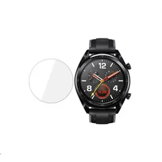 Ceas hibrid de sticlă 3mk pentru Huawei Watch GT (3 buc) Ceas hibrid de sticlă 3mk pentru Huawei Watch GT (3 buc)