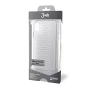 Husa de protectie 3mk Husa Armor pentru Huawei P30 Lite, transparenta