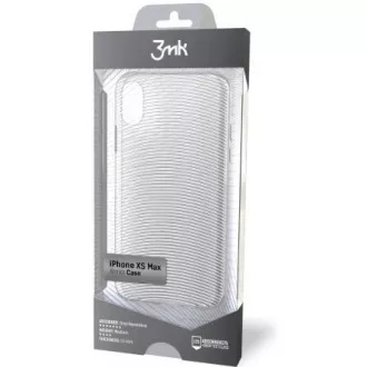 Husa de protectie 3mk Husa Armor pentru Huawei P30 Lite, transparenta