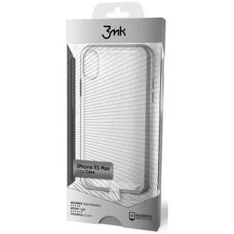 Husa de protectie 3mk Husa transparenta pentru Huawei P30, transparenta Husa de protectie 3mk Husa transparenta pentru Huawei P30, transparenta