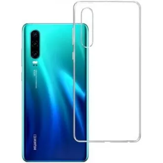 Husa de protectie 3mk Husa transparenta pentru Huawei P30, transparenta Husa de protectie 3mk Husa transparenta pentru Huawei P30, transparenta