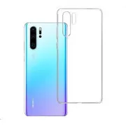 Husa de protectie 3mk Husa transparenta pentru Huawei P30 Pro, transparenta