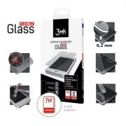 Sticlă securizată 3mk FlexibleGlass pentru Huawei P10
