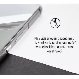 Sticlă călită 3mk FlexibleGlass pentru Nokia 6.1 Sticlă călită 3mk FlexibleGlass pentru Nokia 6.1