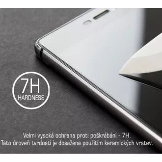 Sticlă călită 3mk FlexibleGlass pentru Nokia 6.1 Sticlă călită 3mk FlexibleGlass pentru Nokia 6.1