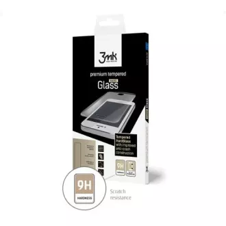 HardGlass din sticlă temperată 3mk pentru Apple iPhone 11 Pro Max