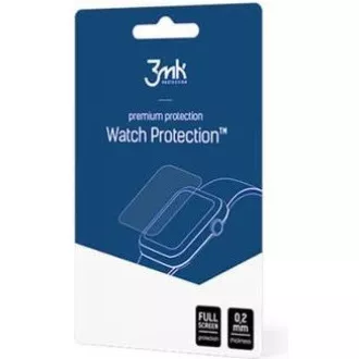Film de protecție 3mk Ceas pentru Samsung Galaxy Watch Active 2 (R830), 40 mm
