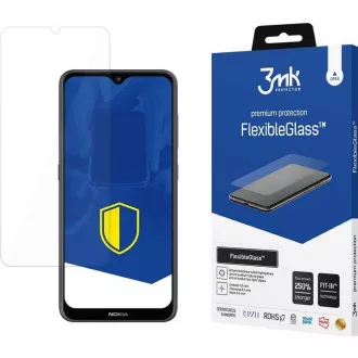 Sticlă securizată 3mk FlexibleGlass pentru Nokia 6.2