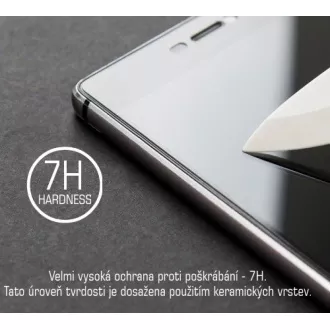 Sticlă securizată 3mk FlexibleGlass pentru Xiaomi Redmi 8, Redmi 8A