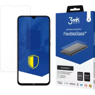 Sticlă securizată 3mk FlexibleGlass pentru Xiaomi Redmi Note 8