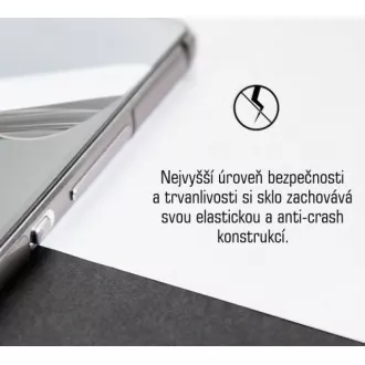 Sticlă securizată 3mk FlexibleGlass pentru Xiaomi Redmi Note 8